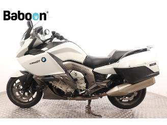 BMW K 1600 GT ABS picture 5
