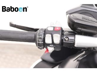 BMW K 1600 GT ABS picture 14