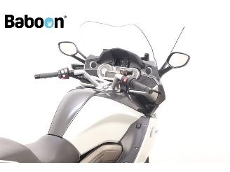 BMW K 1600 GT ABS picture 10