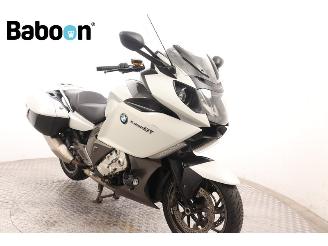 BMW K 1600 GT ABS picture 2