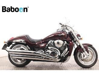 Avarii motociclete Suzuki  M 1800 R Intruder 2010/4