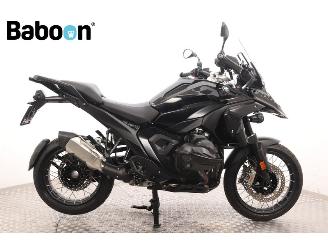 Unfall Kfz Motorrad BMW R 1300 GS Triple Black 2024/4
