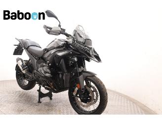 BMW R 1300 GS Triple Black picture 2