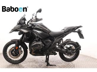 BMW R 1300 GS Triple Black picture 5