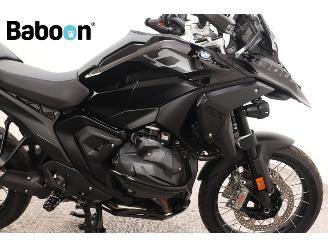 BMW R 1300 GS Triple Black picture 11