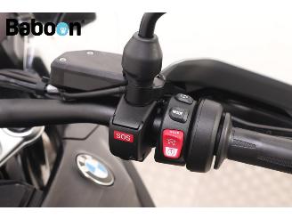 BMW R 1300 GS Triple Black picture 16