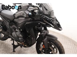 BMW R 1300 GS Triple Black picture 18