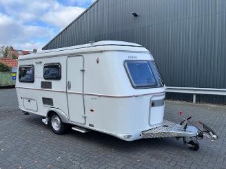 uszkodzony przyczepy kampingowe Eriba  Touring Troll 550 Incl. Mover 2015/3