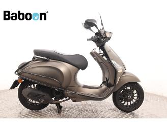  Vespa  Sprint 45KM 2017/1