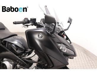 Yamaha  T-Max Tech Max 560 ABS picture 13