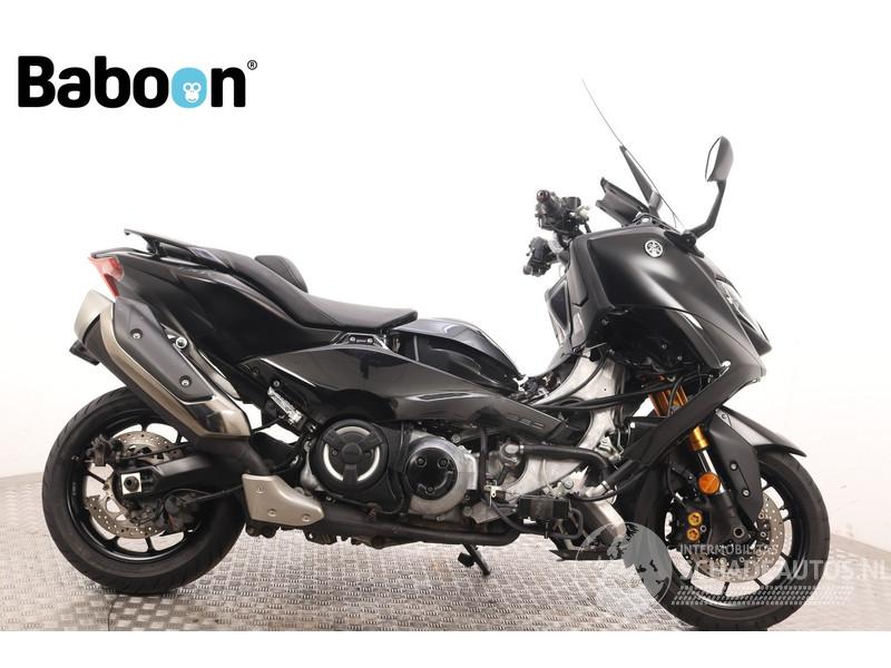 Yamaha  T-Max Tech Max 560 ABS