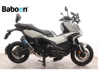  Honda  X-ADV 2021/7