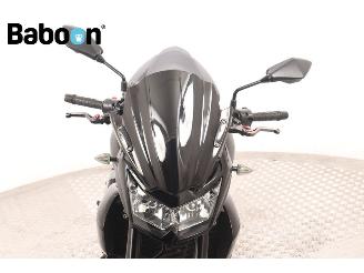 Kawasaki Z 750 ABS picture 19