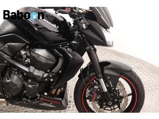 Kawasaki Z 750 ABS picture 13