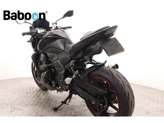 Kawasaki Z 750 ABS picture 6