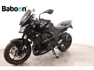 Kawasaki Z 750 ABS picture 4
