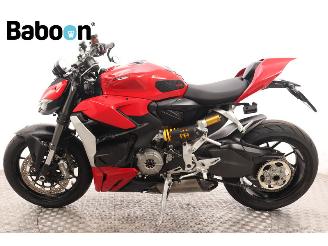 Ducati Streetfighter V2 picture 5
