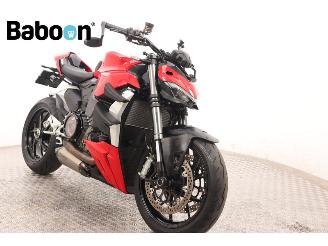 Ducati Streetfighter V2 picture 2