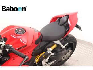 Ducati Streetfighter V2 picture 25