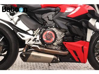 Ducati Streetfighter V2 picture 11