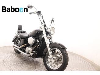 Honda VT 750 C2 Shadow ACE picture 2