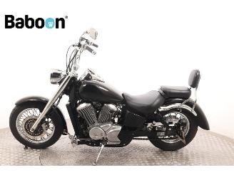 Honda VT 750 C2 Shadow ACE picture 5