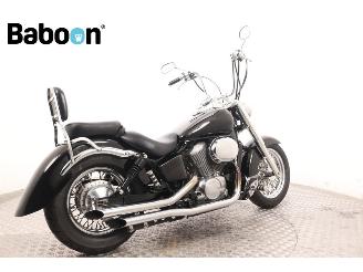 Honda VT 750 C2 Shadow ACE picture 8