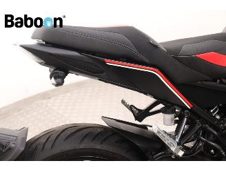 Yamaha MT-09 ABS picture 14