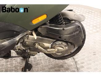Piaggio  Zip 45KM picture 17