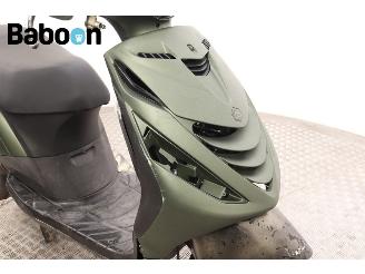 Piaggio  Zip 45KM picture 10