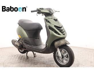 Piaggio  Zip 45KM picture 2