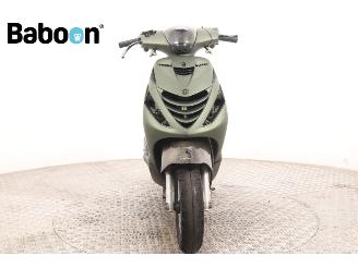 Piaggio  Zip 45KM picture 3
