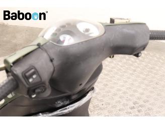Piaggio  Zip 45KM picture 18