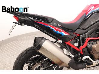Honda  CRF 1100 L Africa Twin picture 9