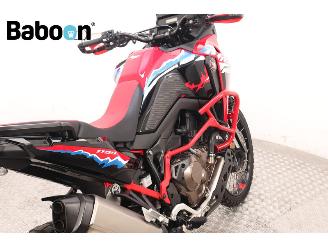 Honda  CRF 1100 L Africa Twin picture 17