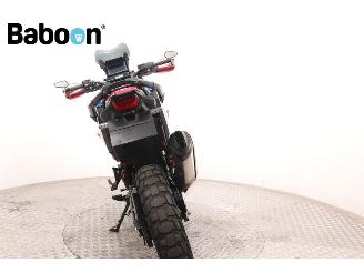 Honda  CRF 1100 L Africa Twin picture 7