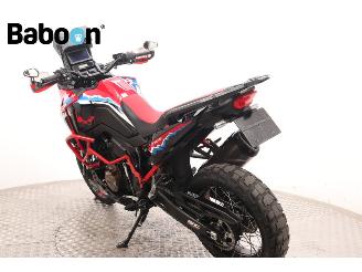 Honda  CRF 1100 L Africa Twin picture 6