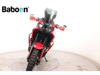 Honda  CRF 1100 L Africa Twin picture 3