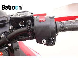 Honda  CRF 1100 L Africa Twin picture 16