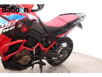 Honda  CRF 1100 L Africa Twin picture 21
