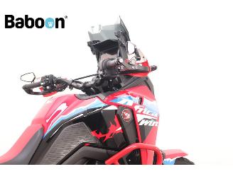 Honda  CRF 1100 L Africa Twin picture 10