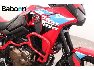 Honda  CRF 1100 L Africa Twin picture 12