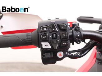 Honda  CRF 1100 L Africa Twin picture 15