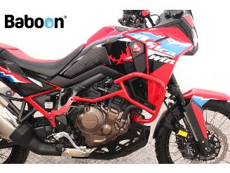 Honda  CRF 1100 L Africa Twin picture 11