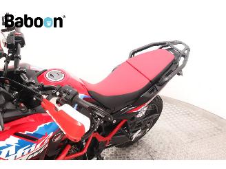 Honda  CRF 1100 L Africa Twin picture 22