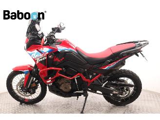 Honda  CRF 1100 L Africa Twin picture 5