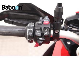 BMW  F 900 XR picture 16