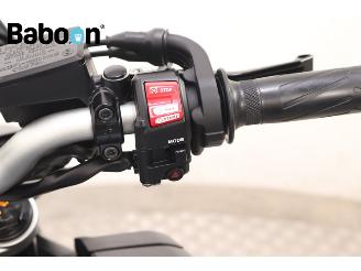 Yamaha MT-10 ABS picture 17