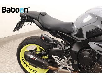 Yamaha MT-10 ABS picture 11