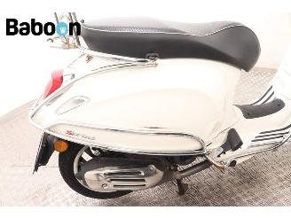 Vespa  Sprint 45KM picture 13